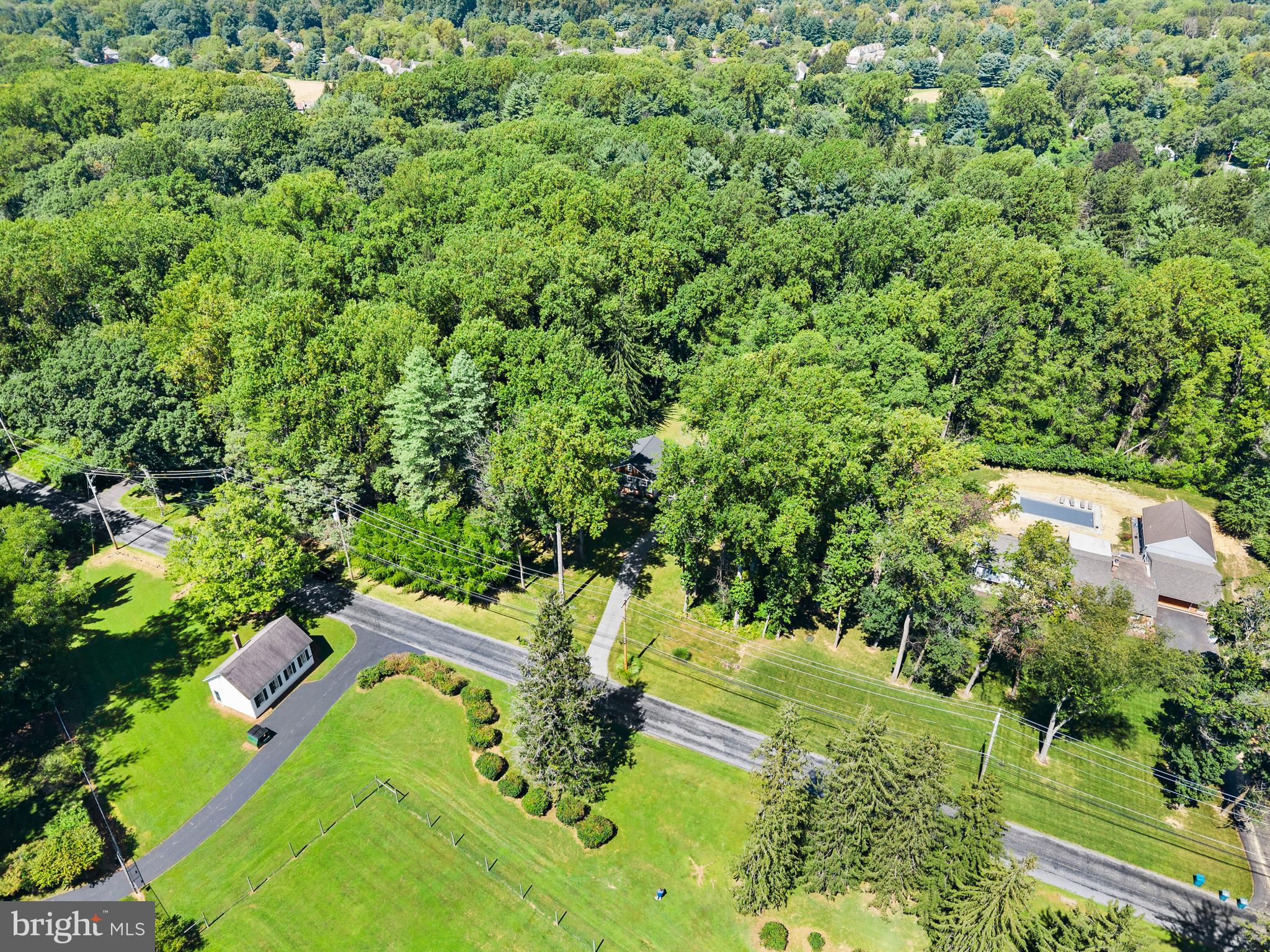 105 S FAIRVILLE ROAD