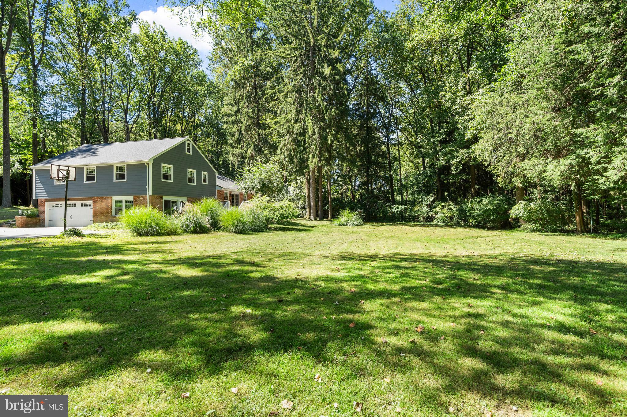 105 S FAIRVILLE ROAD