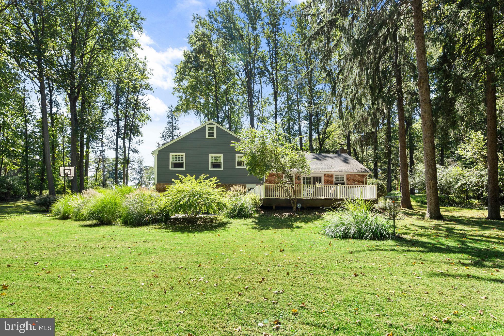 105 S FAIRVILLE ROAD