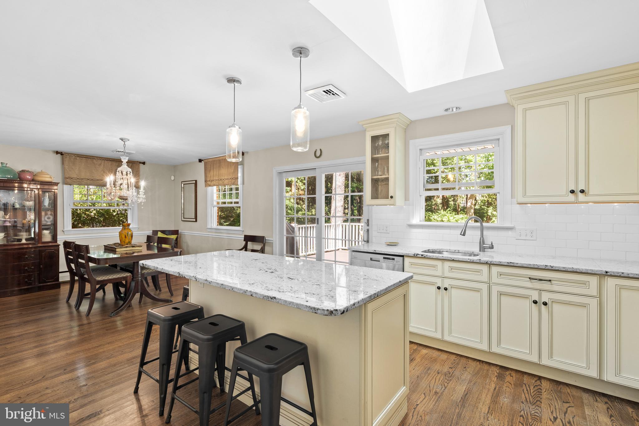 105 S FAIRVILLE ROAD