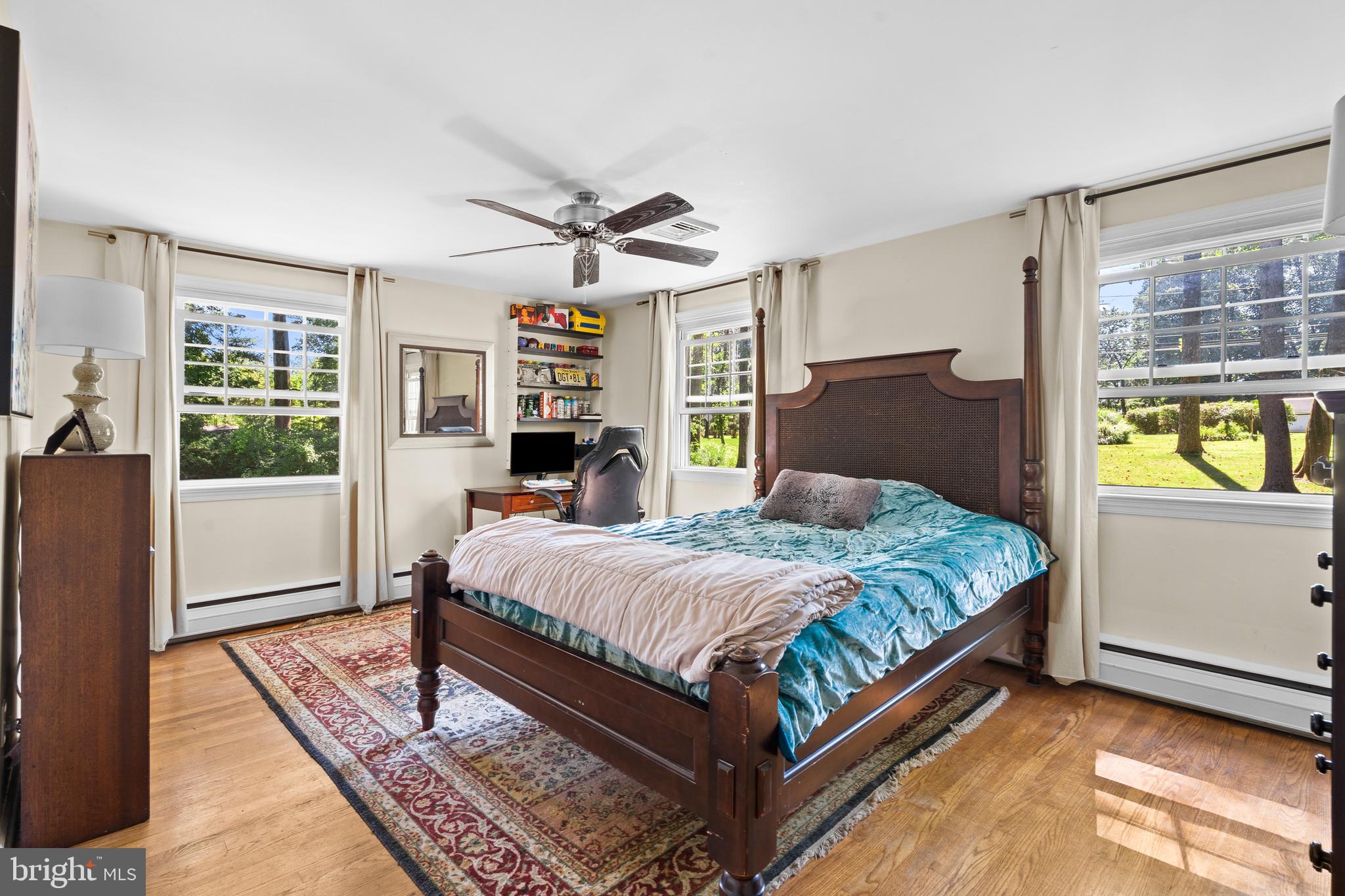 105 S FAIRVILLE ROAD
