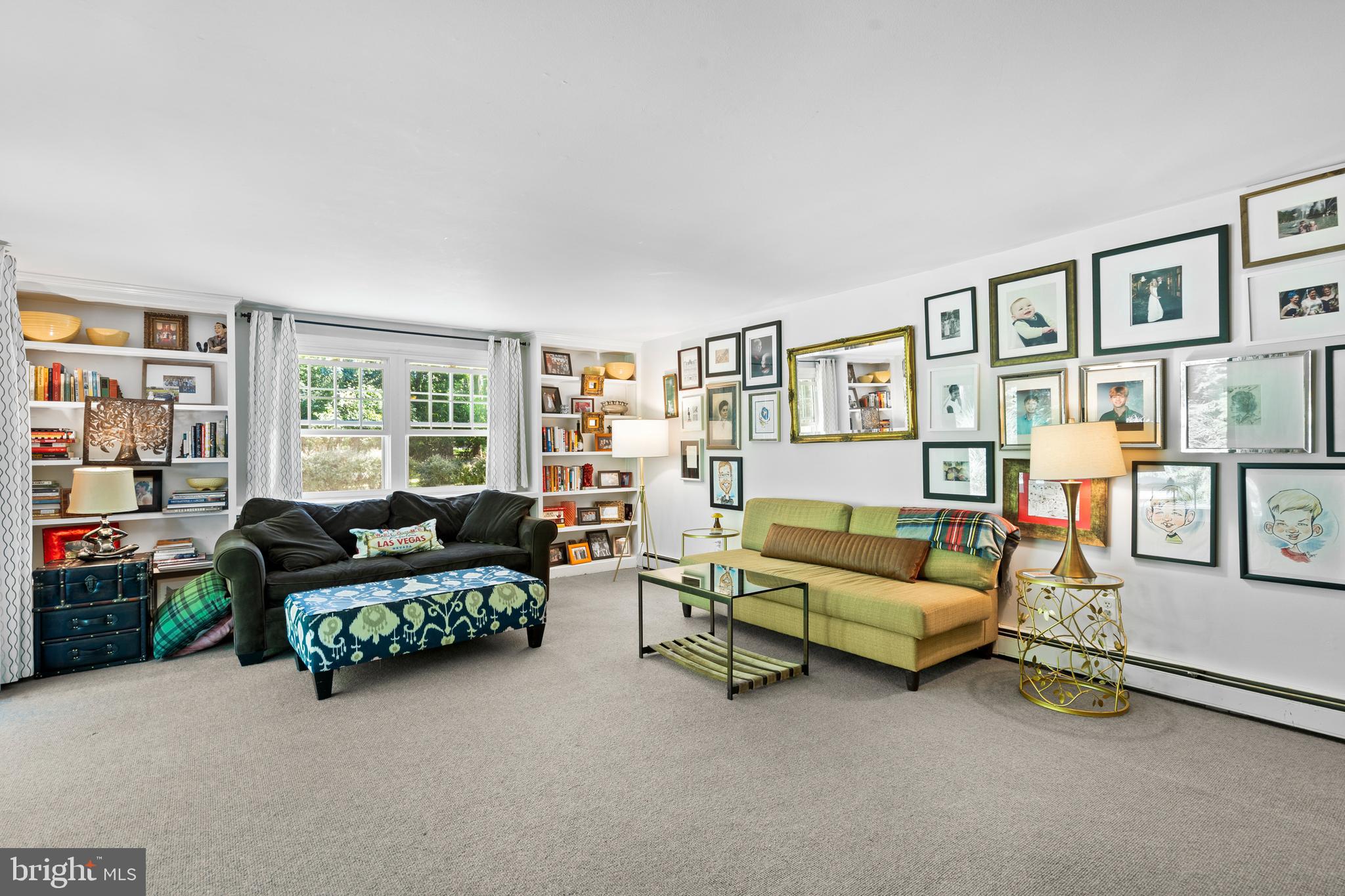 105 S FAIRVILLE ROAD