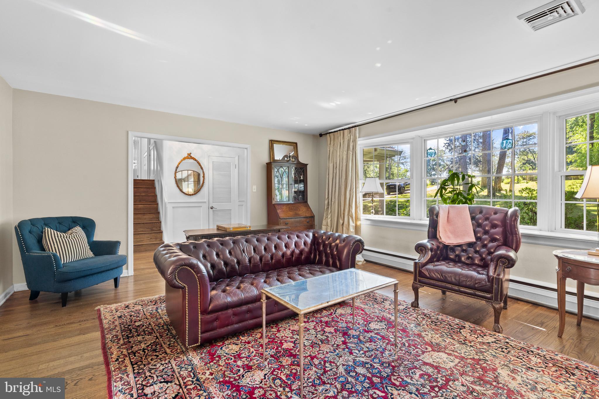 105 S FAIRVILLE ROAD