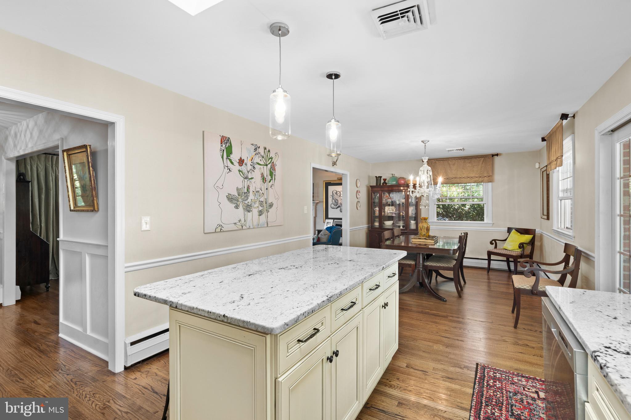 105 S FAIRVILLE ROAD