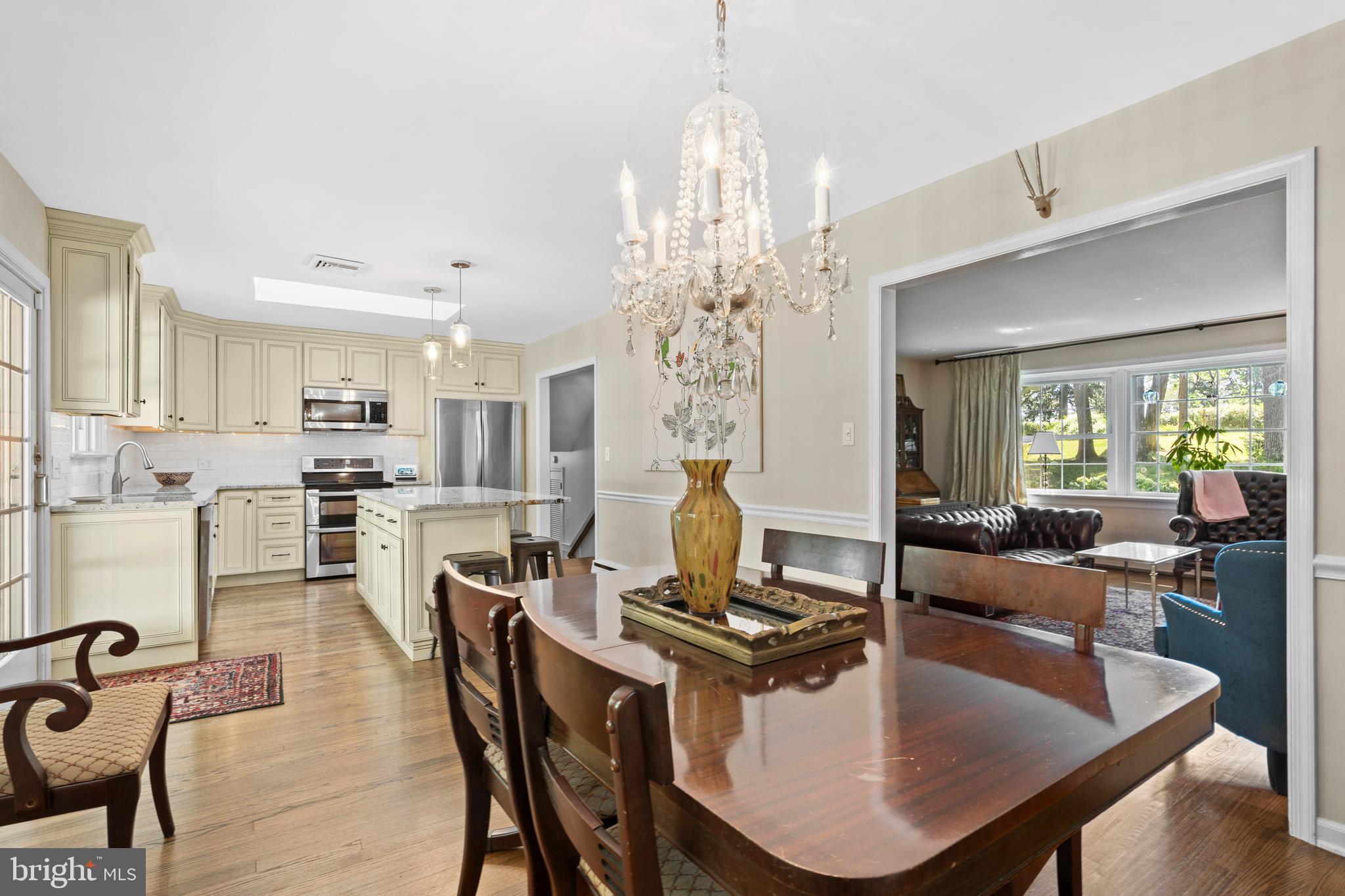 105 S FAIRVILLE ROAD