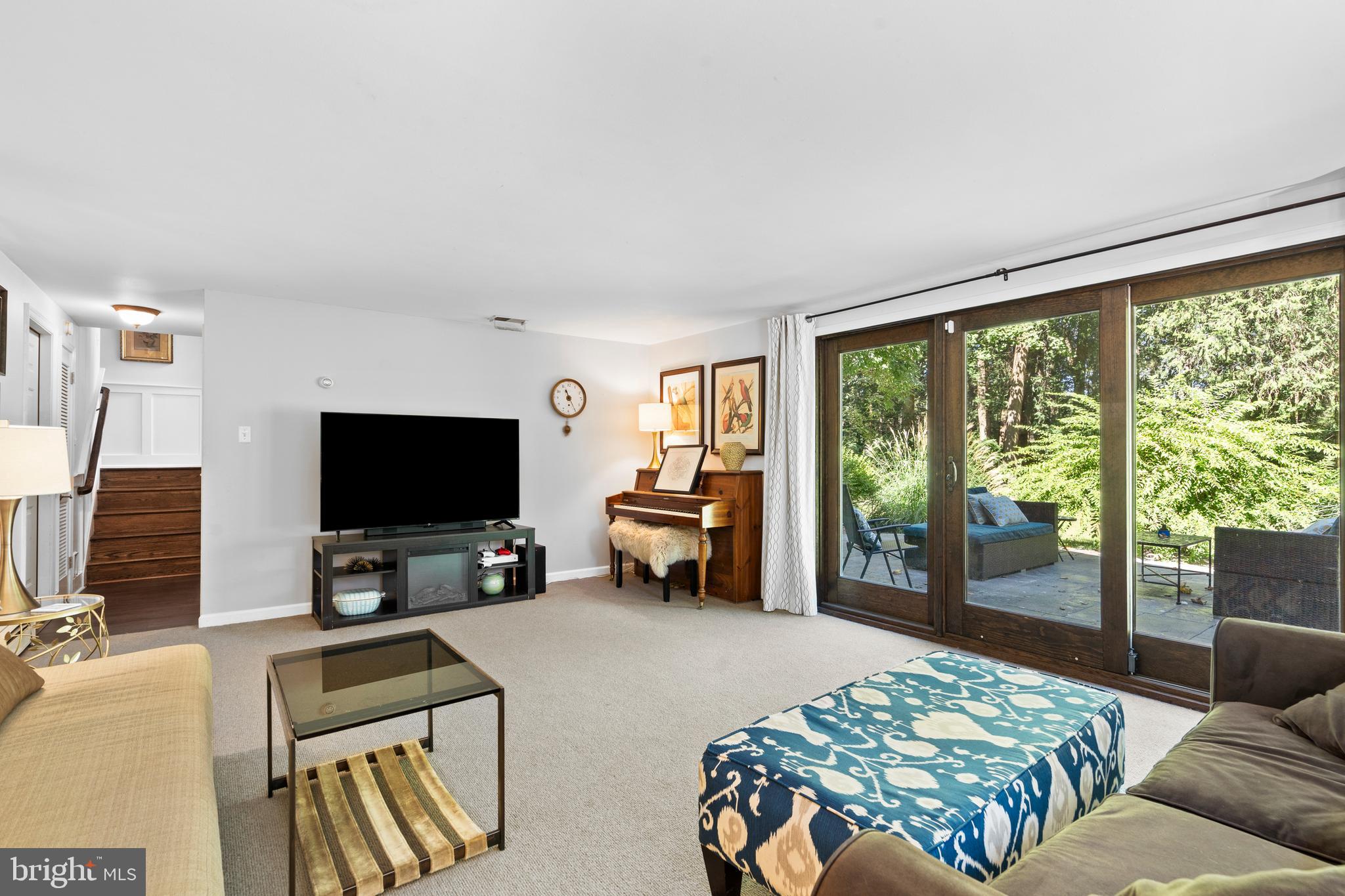 105 S FAIRVILLE ROAD