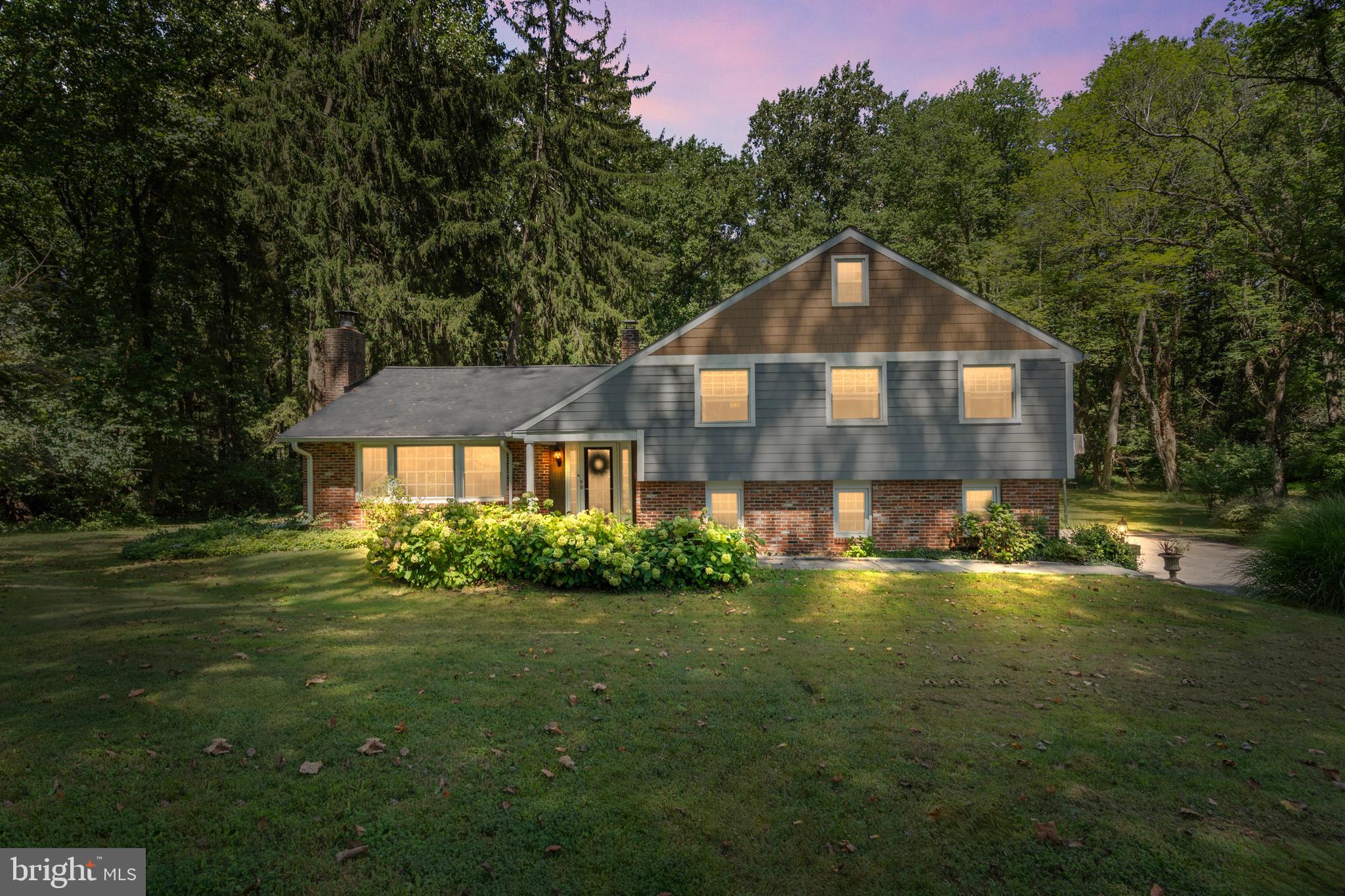 105 S FAIRVILLE ROAD