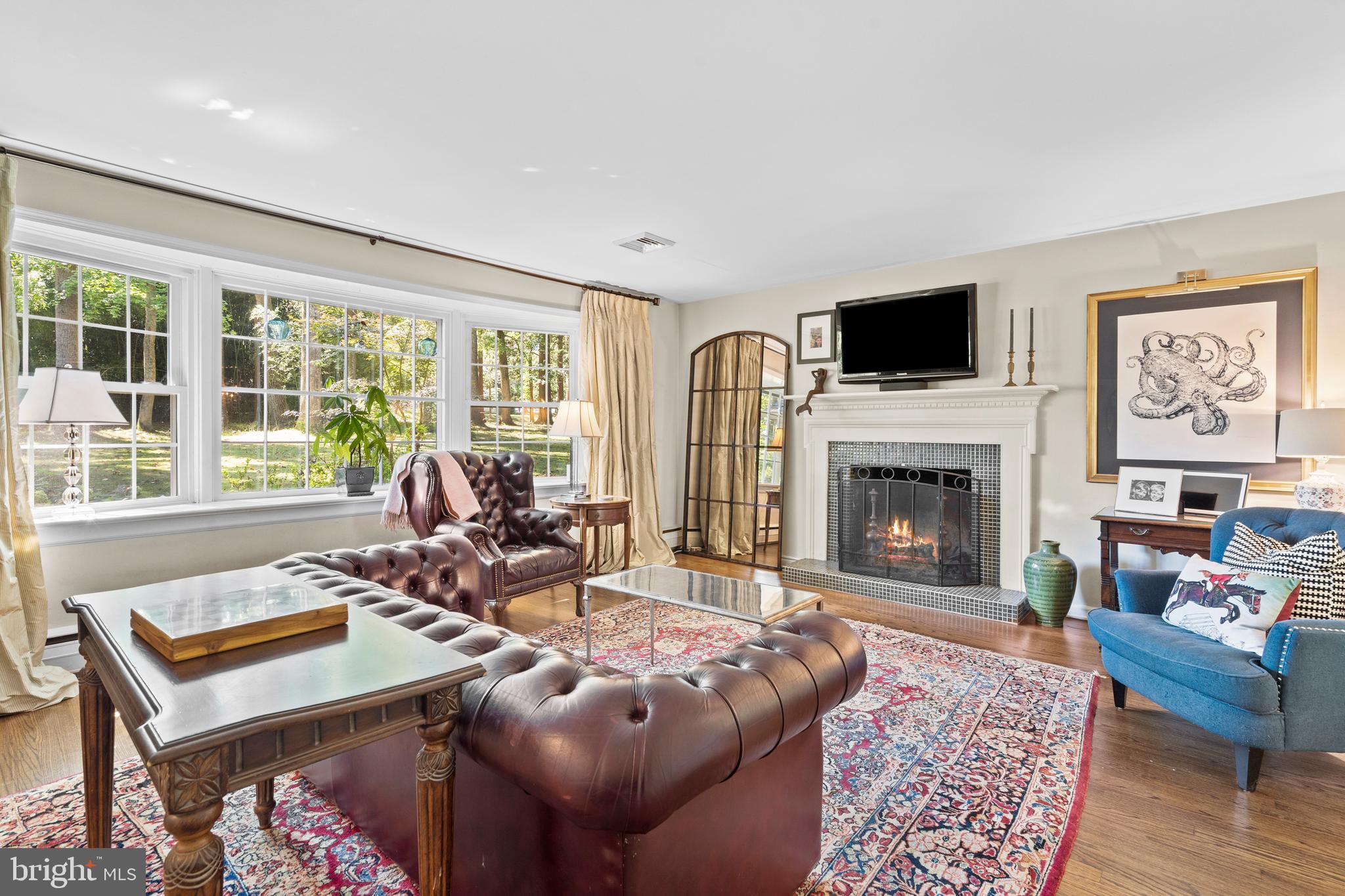 105 S FAIRVILLE ROAD