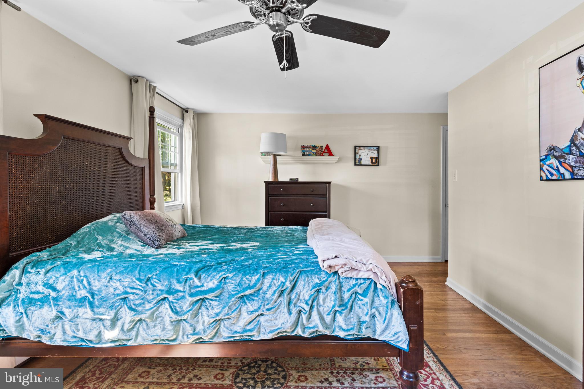 105 S FAIRVILLE ROAD