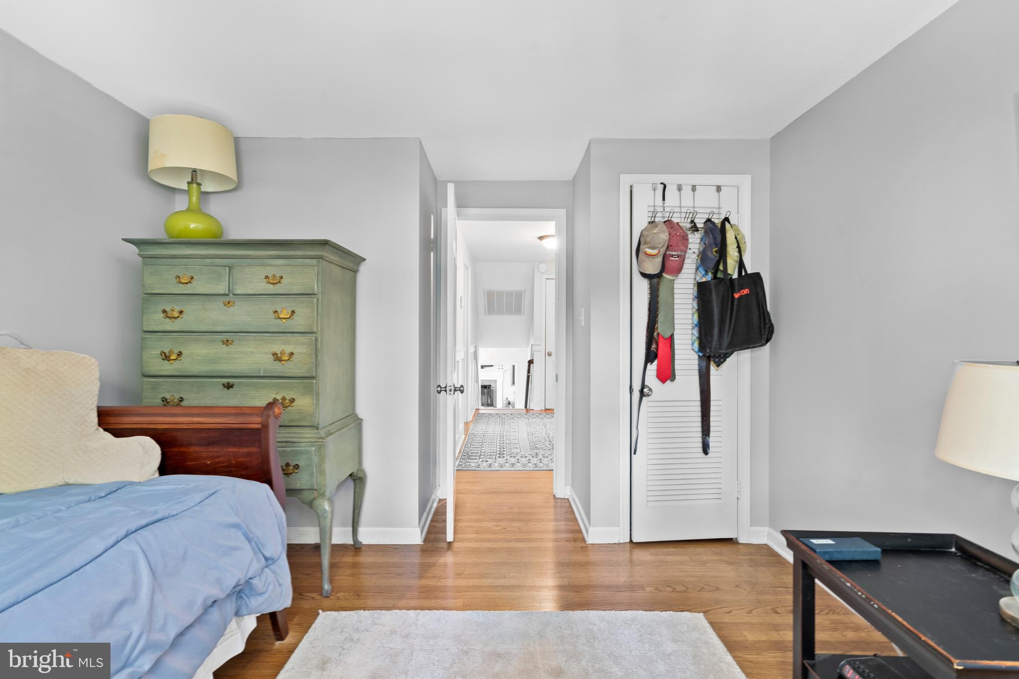 105 S FAIRVILLE ROAD