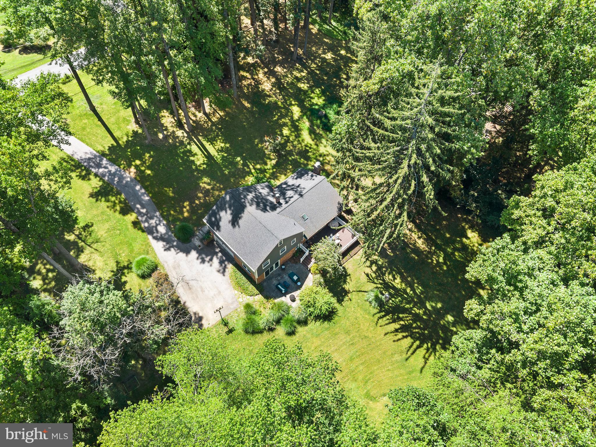 105 S FAIRVILLE ROAD