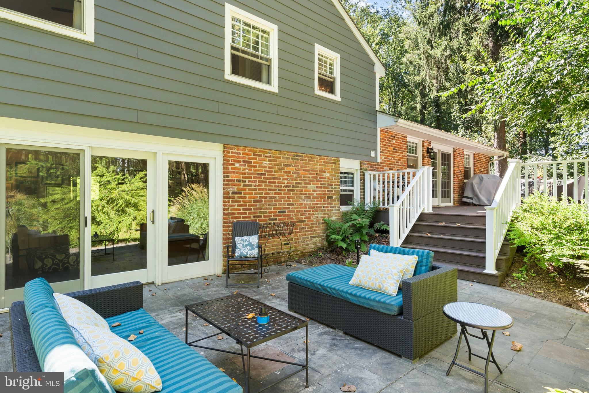 105 S FAIRVILLE ROAD