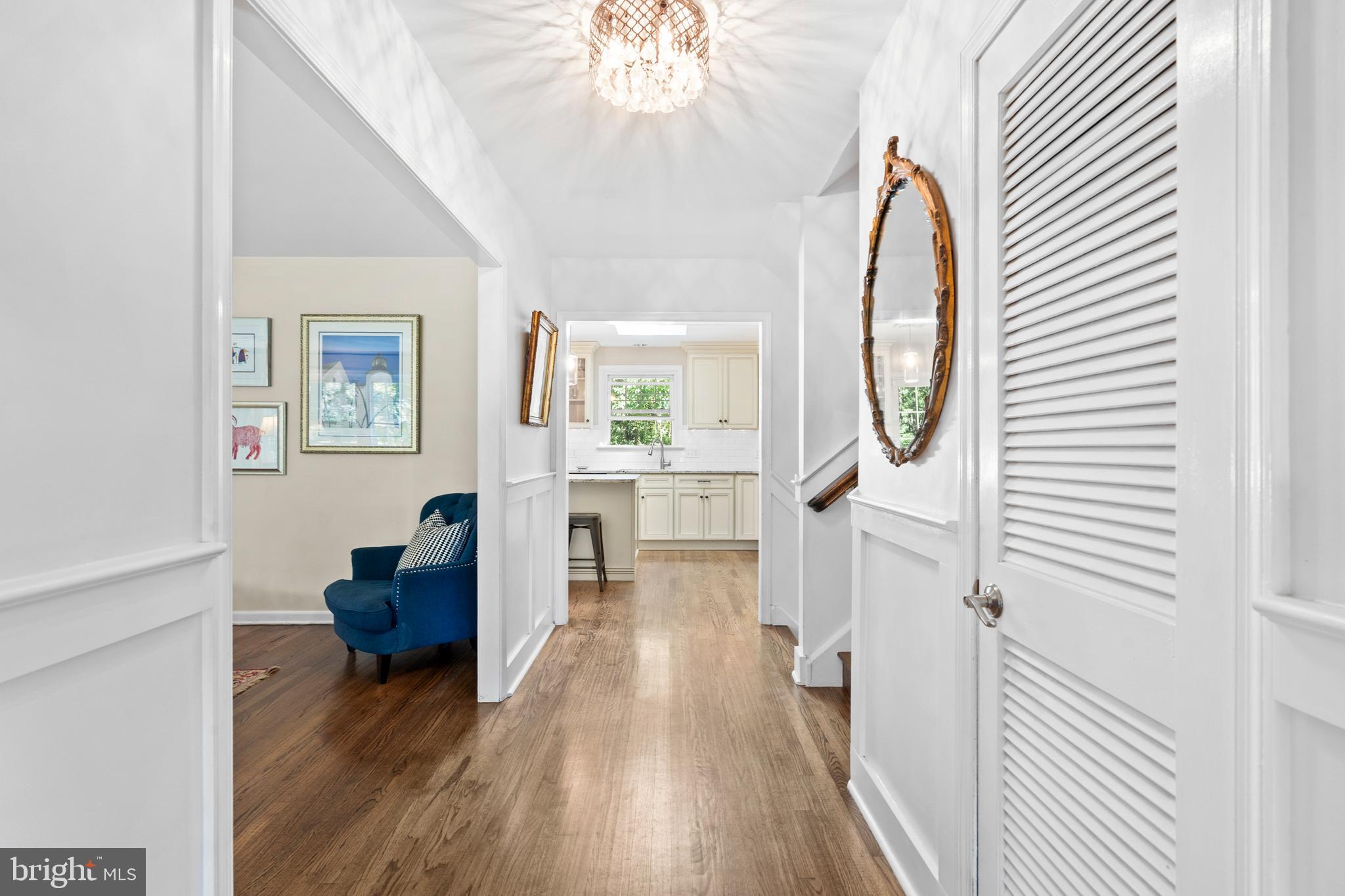 105 S FAIRVILLE ROAD