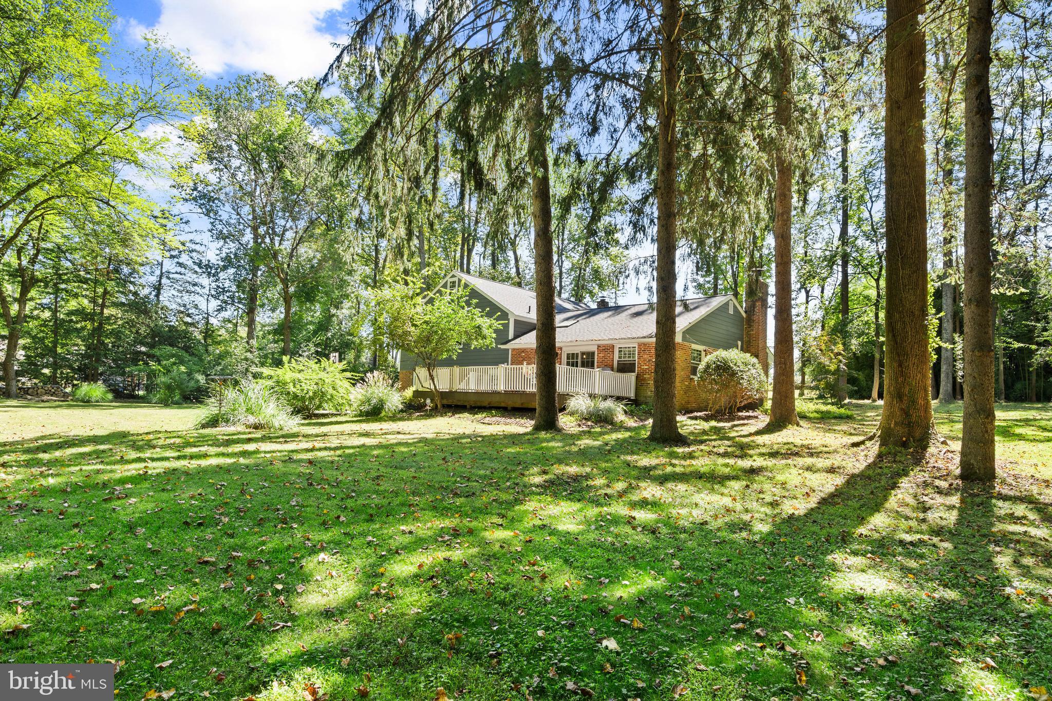 105 S FAIRVILLE ROAD
