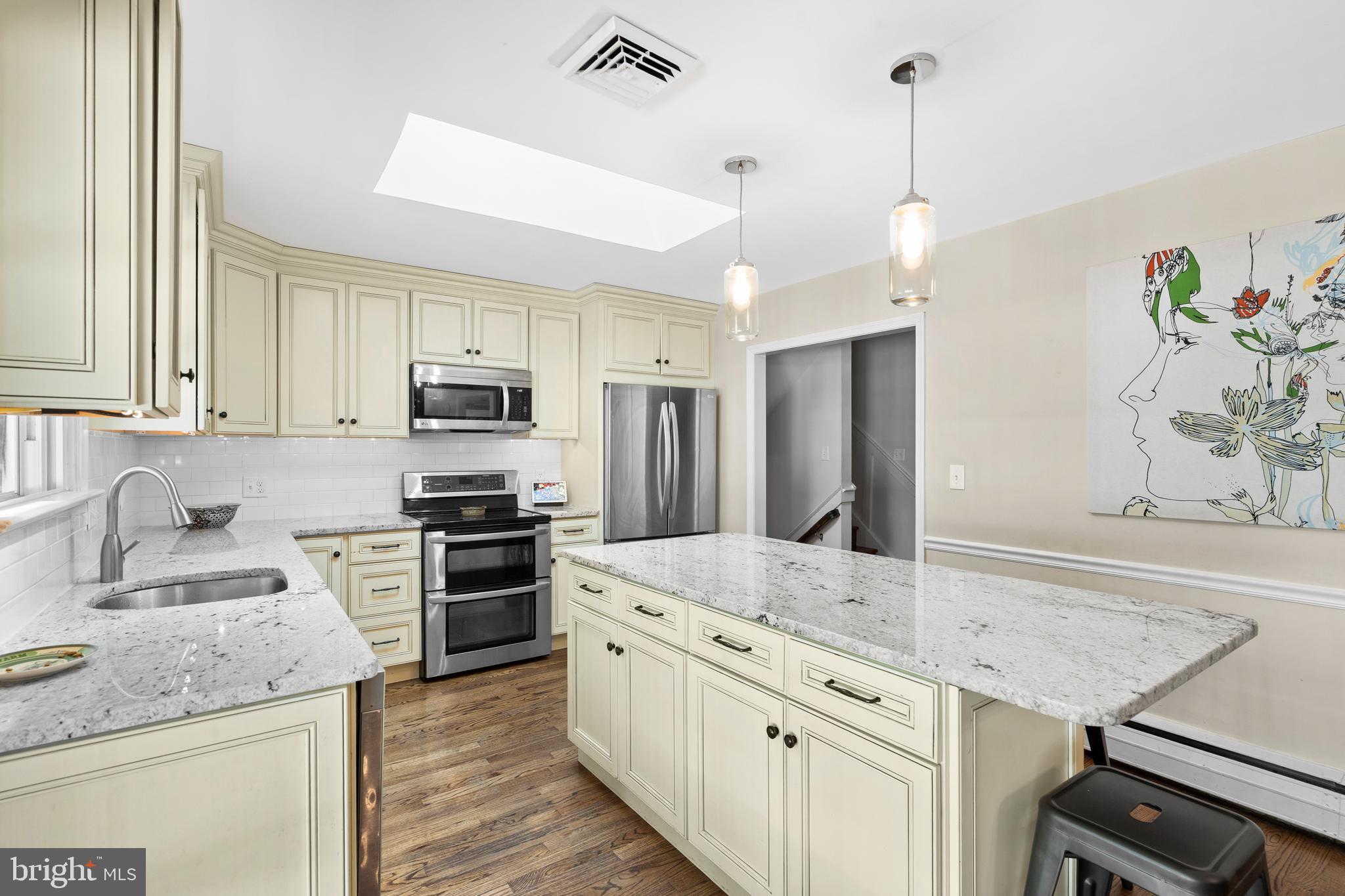 105 S FAIRVILLE ROAD