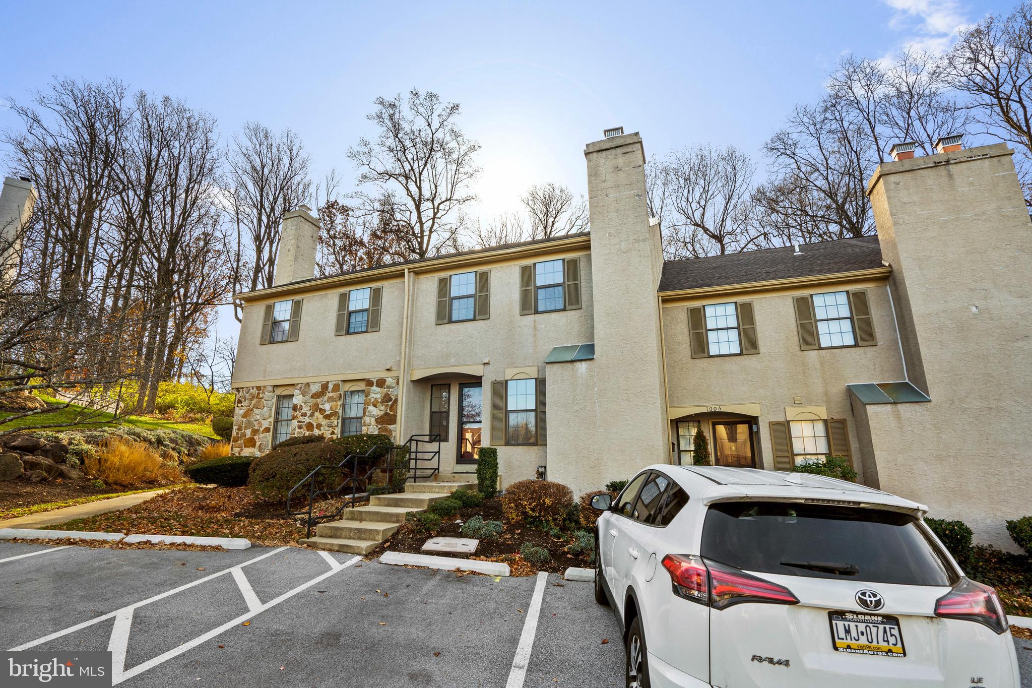 1007 STONEHAM DRIVE 1007B