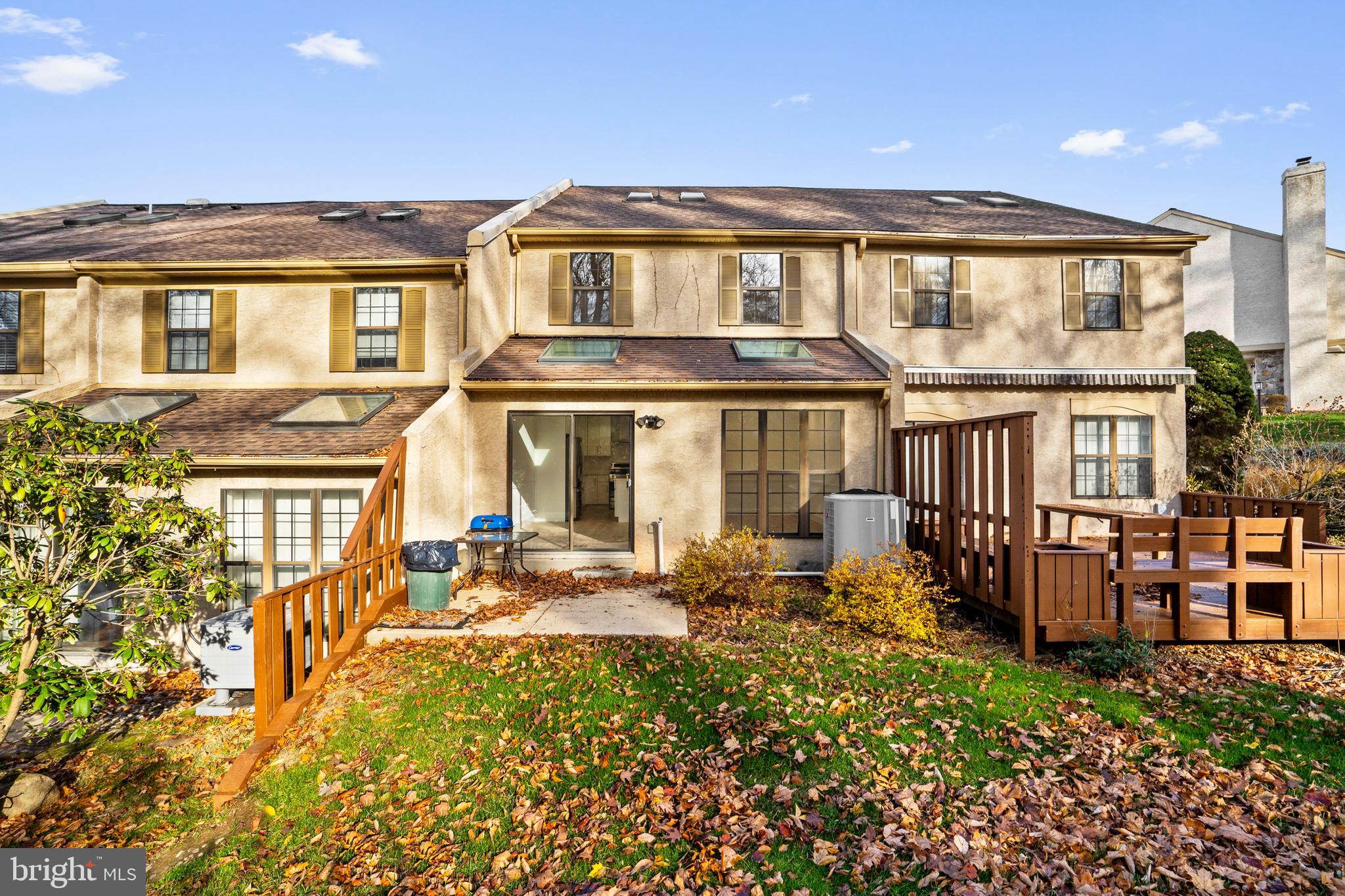 1007 STONEHAM DRIVE 1007B