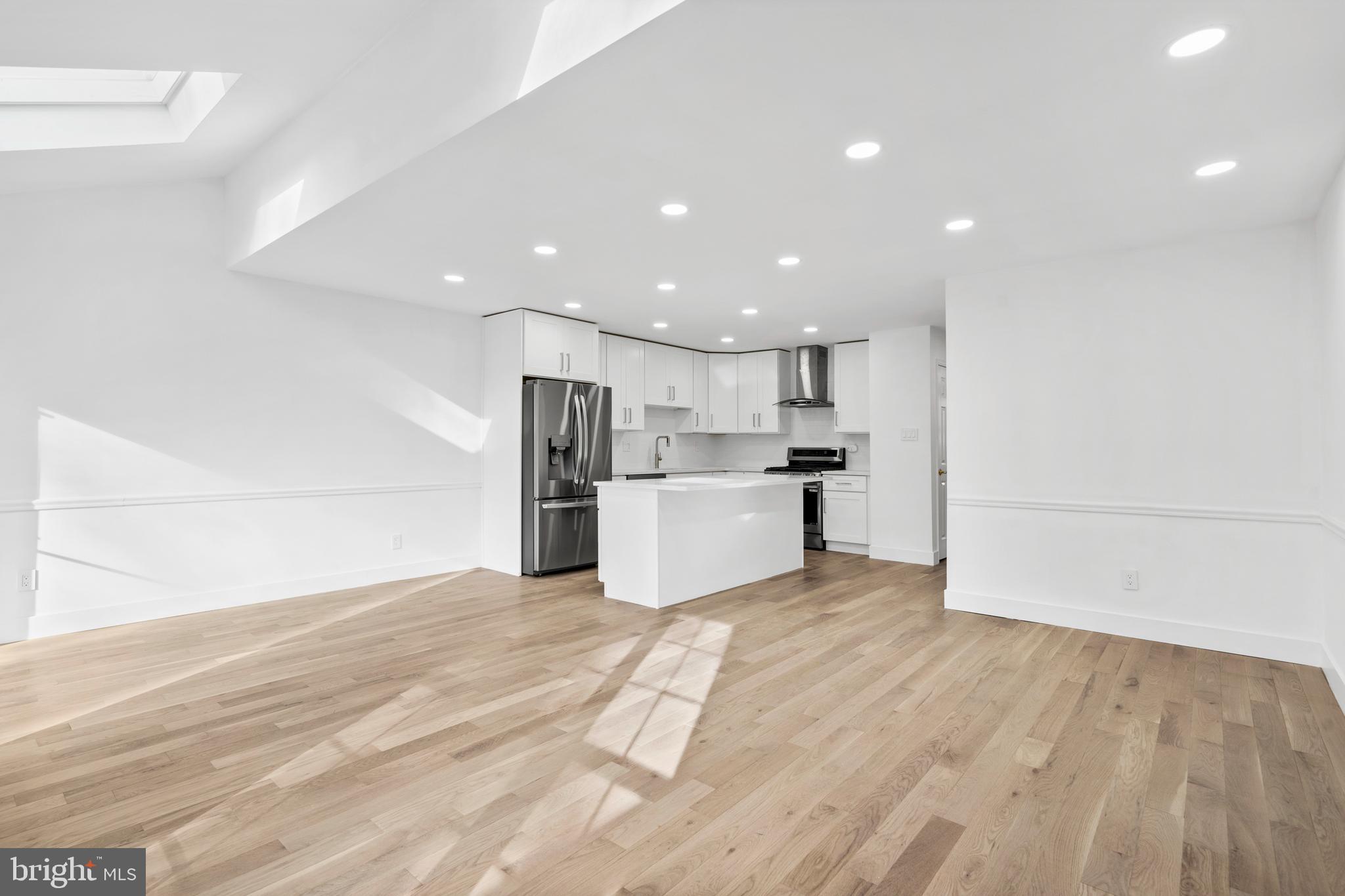 1007 STONEHAM DRIVE 1007B