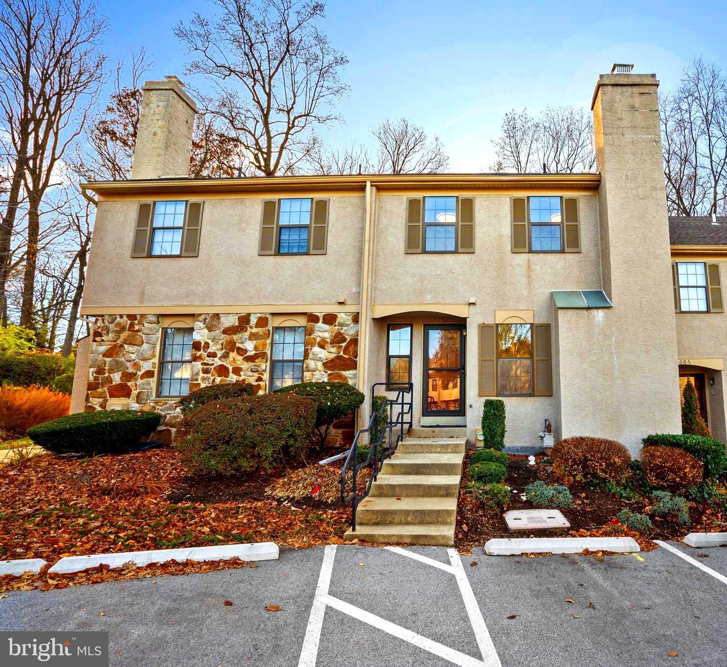 1007 STONEHAM DRIVE 1007B