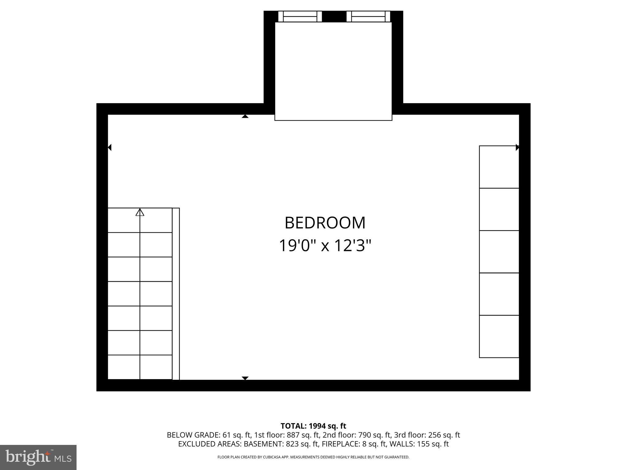 1007 STONEHAM DRIVE 1007B