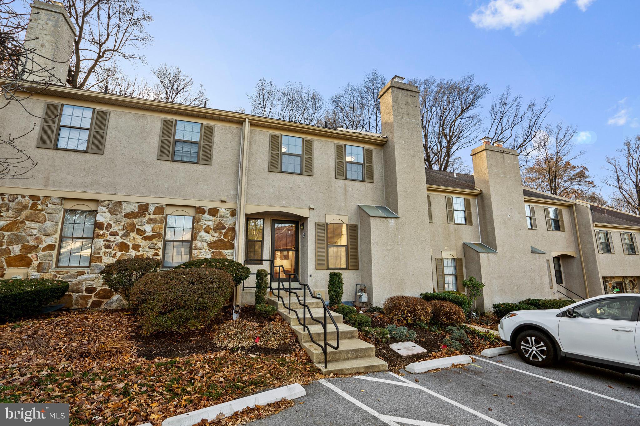 1007 STONEHAM DRIVE 1007B