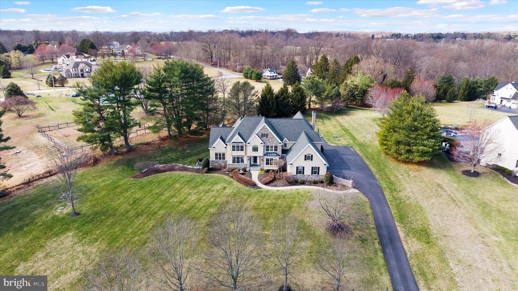200 FULLING DRIVE