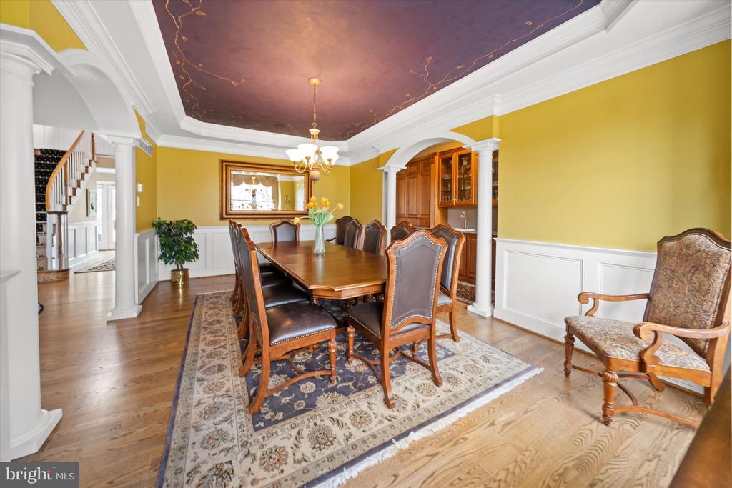 200 FULLING DRIVE