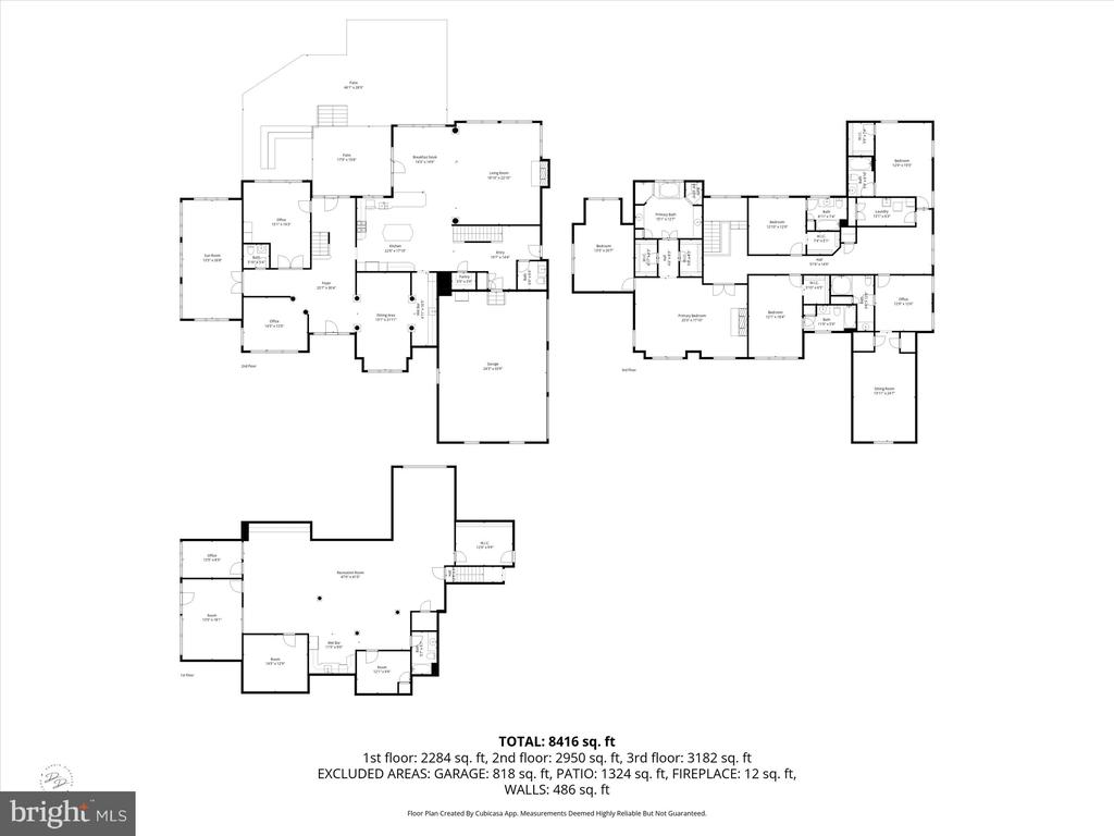 200 FULLING DRIVE