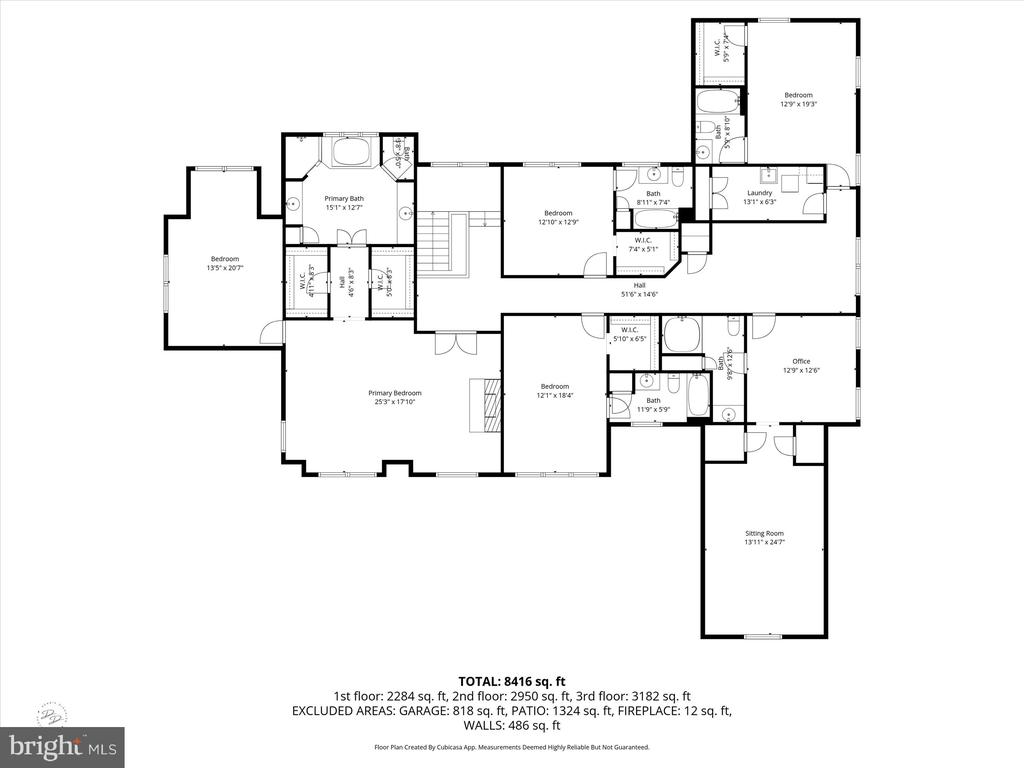 200 FULLING DRIVE