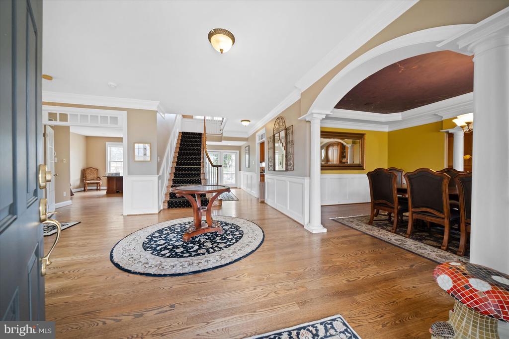 200 FULLING DRIVE