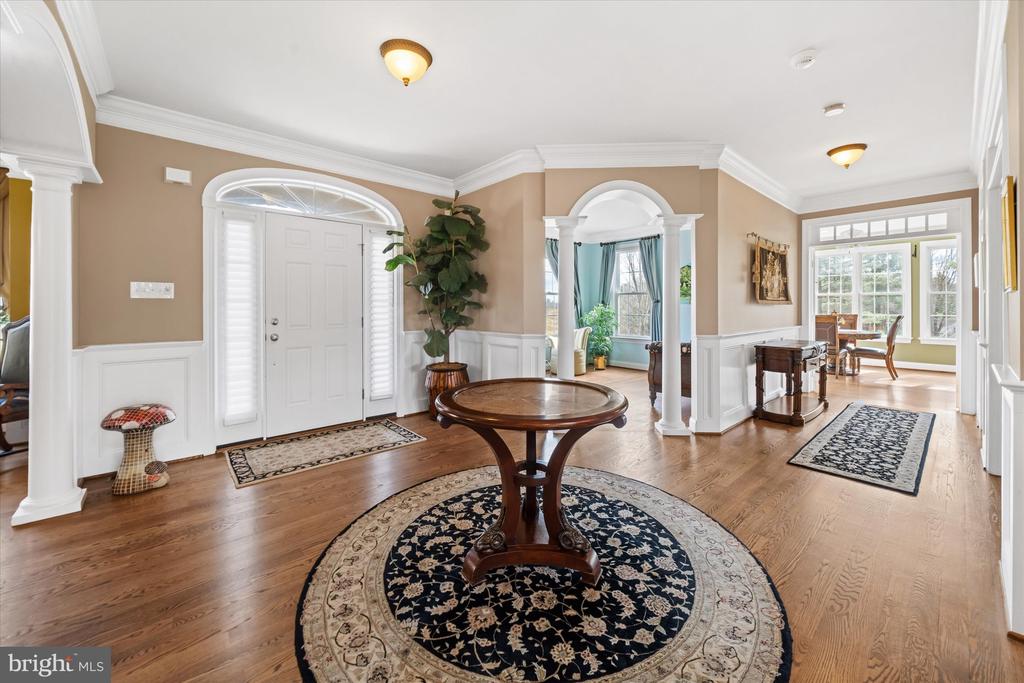 200 FULLING DRIVE