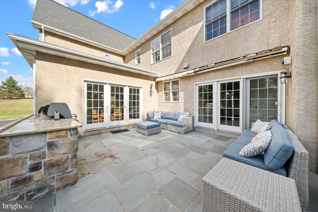 200 FULLING DRIVE