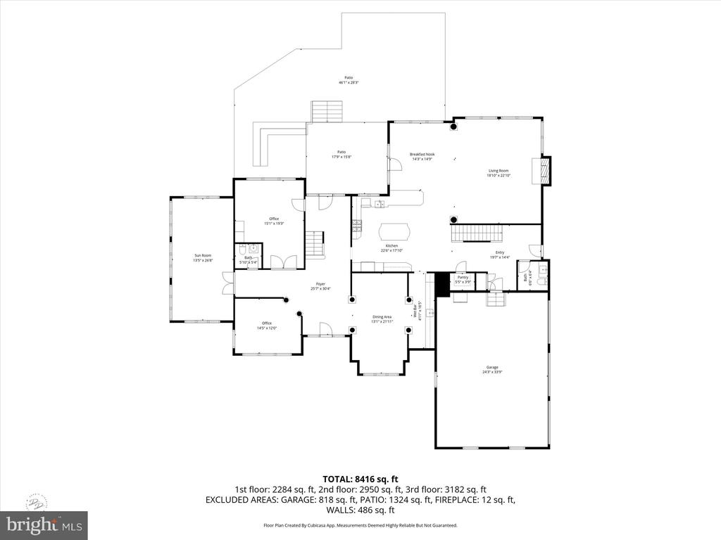 200 FULLING DRIVE