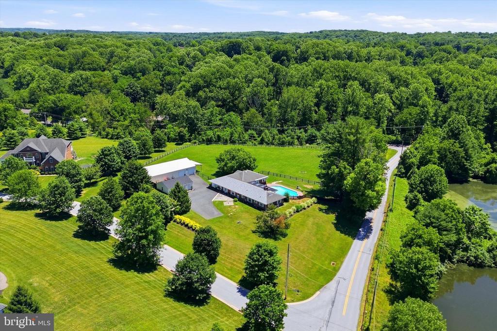 875 LOCUST GROVE ROAD