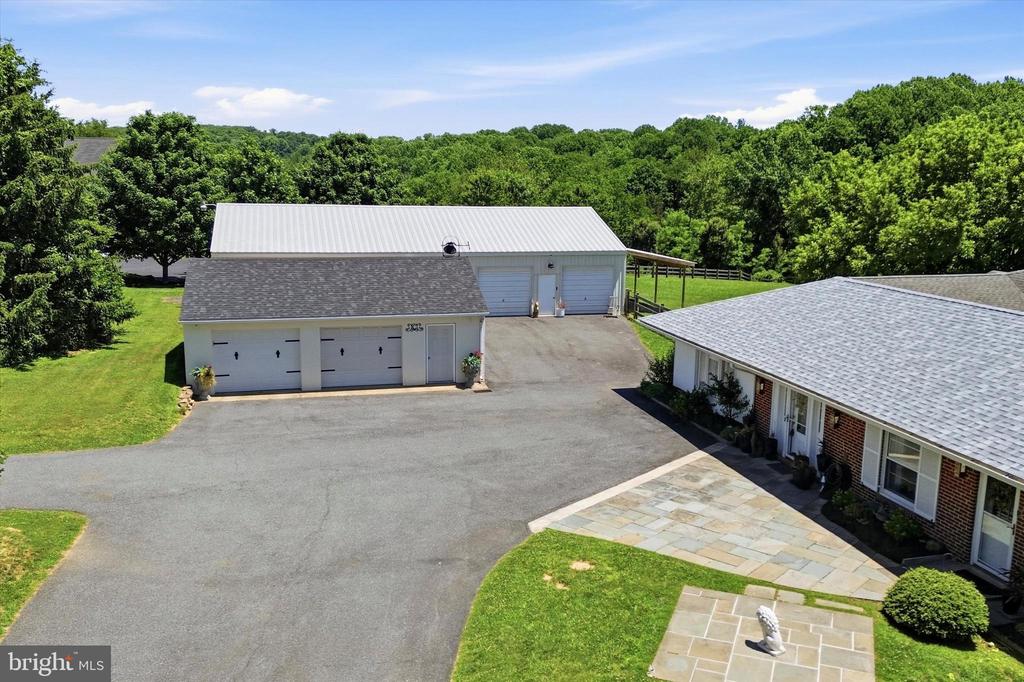 875 LOCUST GROVE ROAD