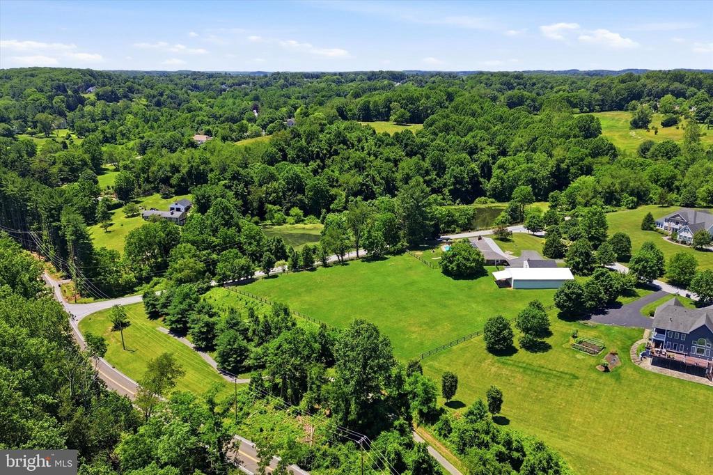875 LOCUST GROVE ROAD