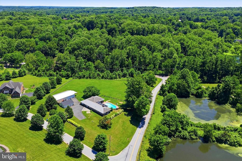 875 LOCUST GROVE ROAD