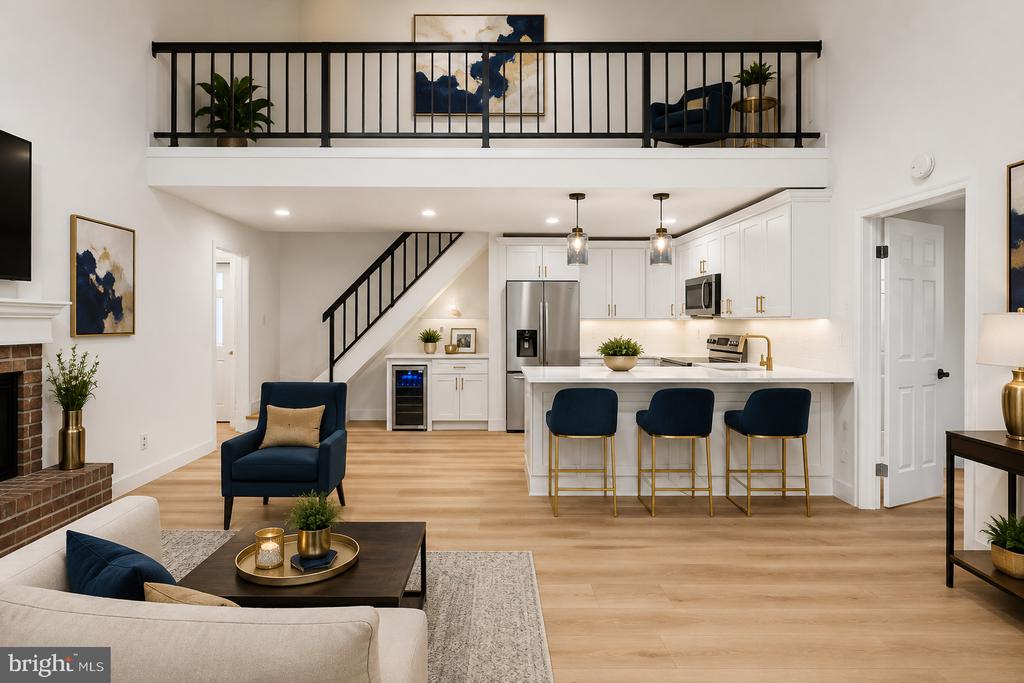 1323 EAGLES RIDGE DRIVE Unit: 23