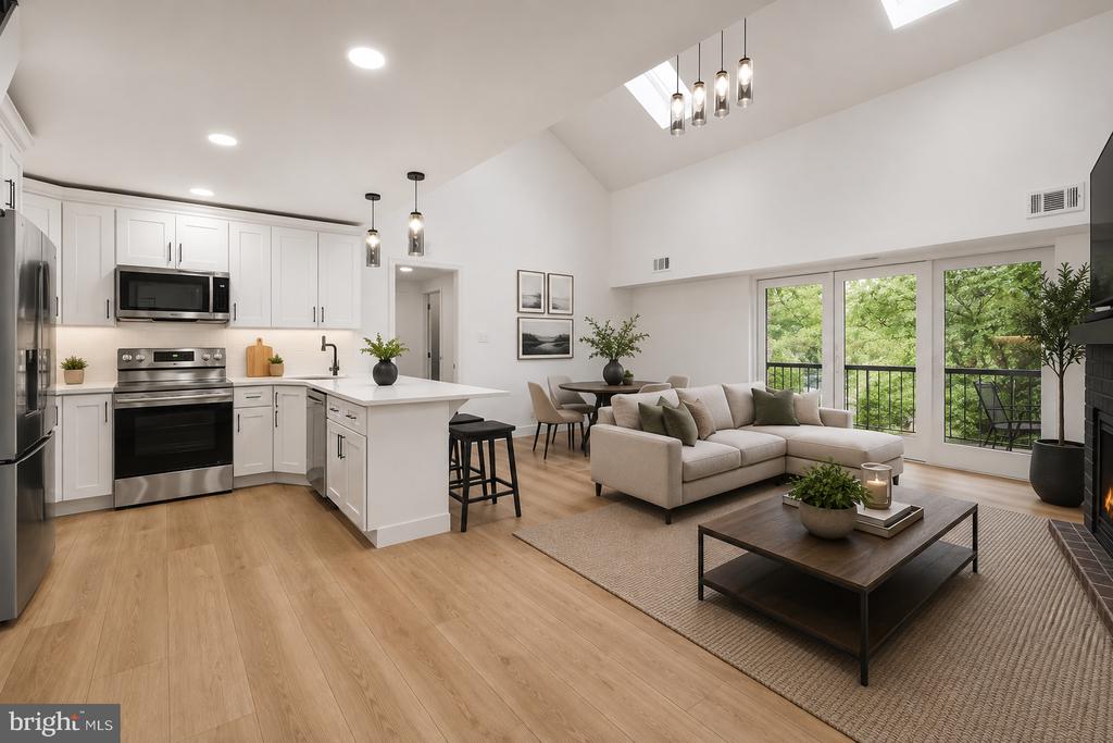 1323 EAGLES RIDGE DRIVE Unit: 23