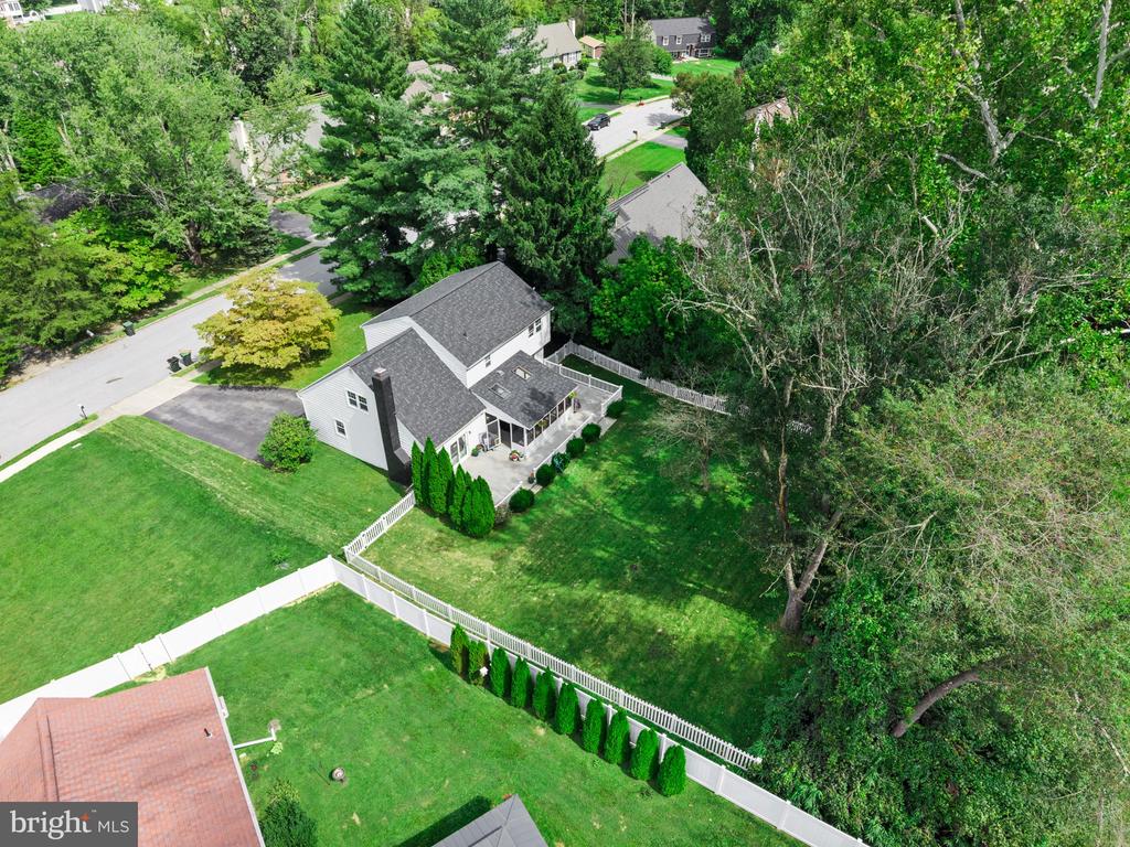 15 MARSHALL CIRCLE
