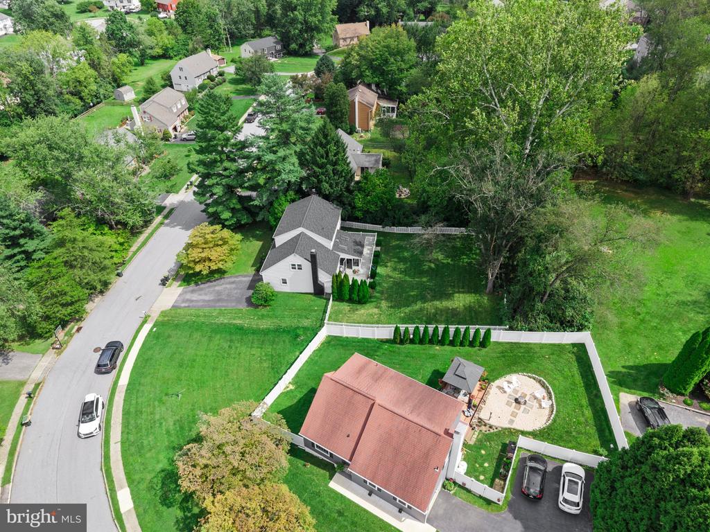 15 MARSHALL CIRCLE