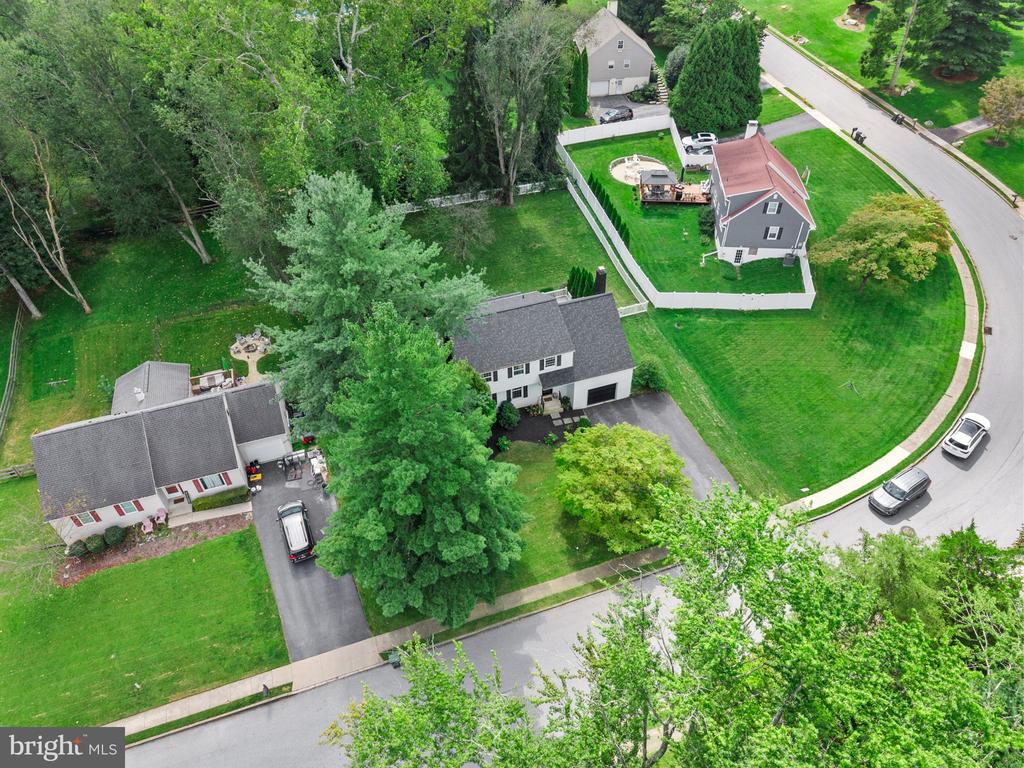 15 MARSHALL CIRCLE