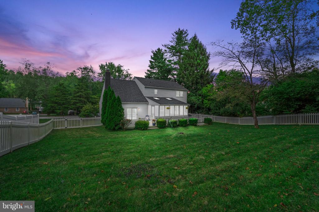 15 MARSHALL CIRCLE