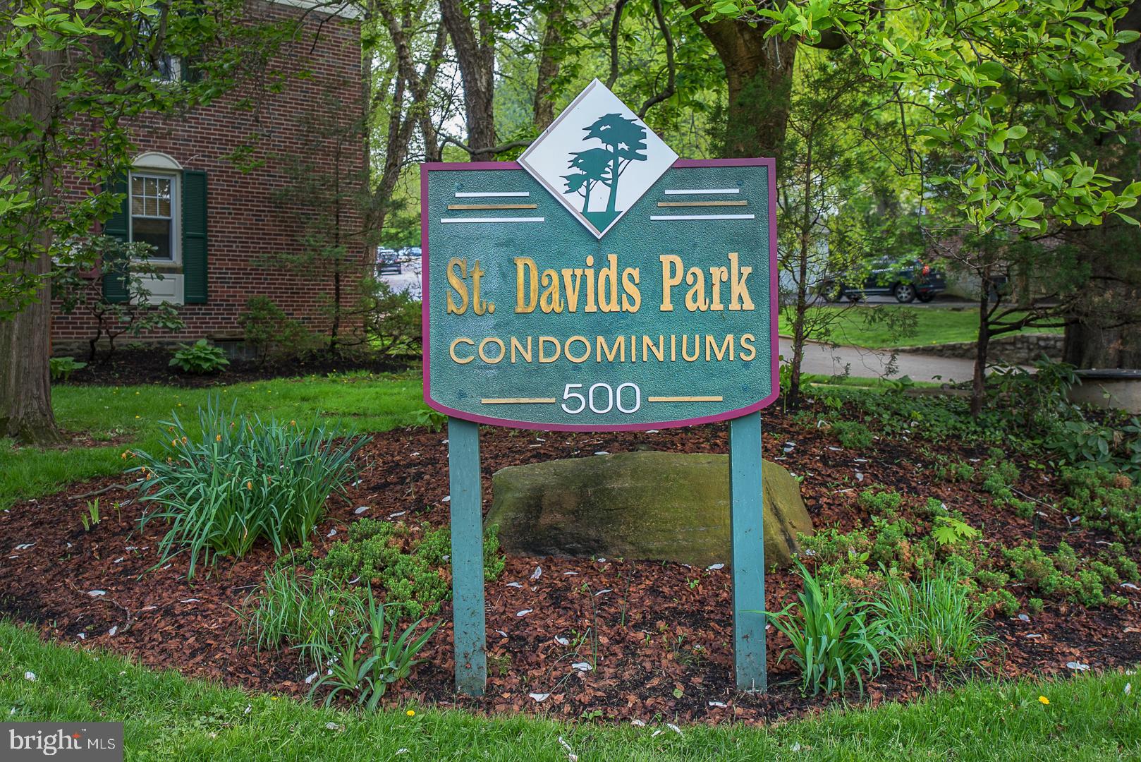 500 E Lancaster Ave #135b