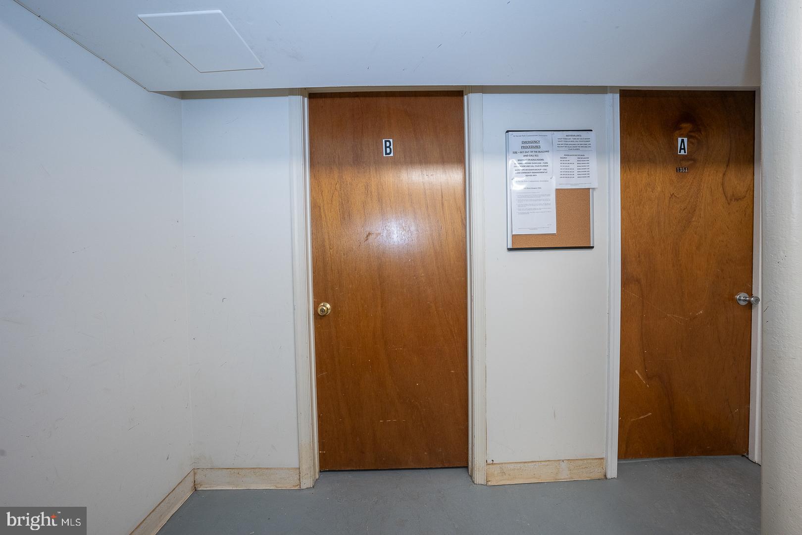 500 E Lancaster Ave #135b