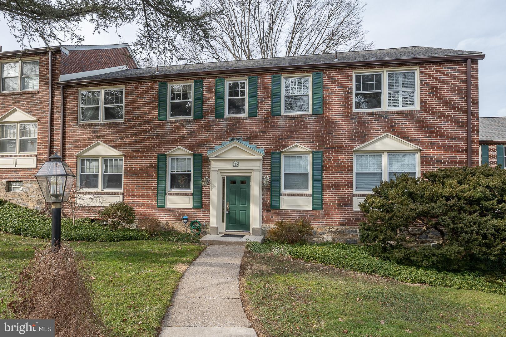 500 E Lancaster Ave #135b