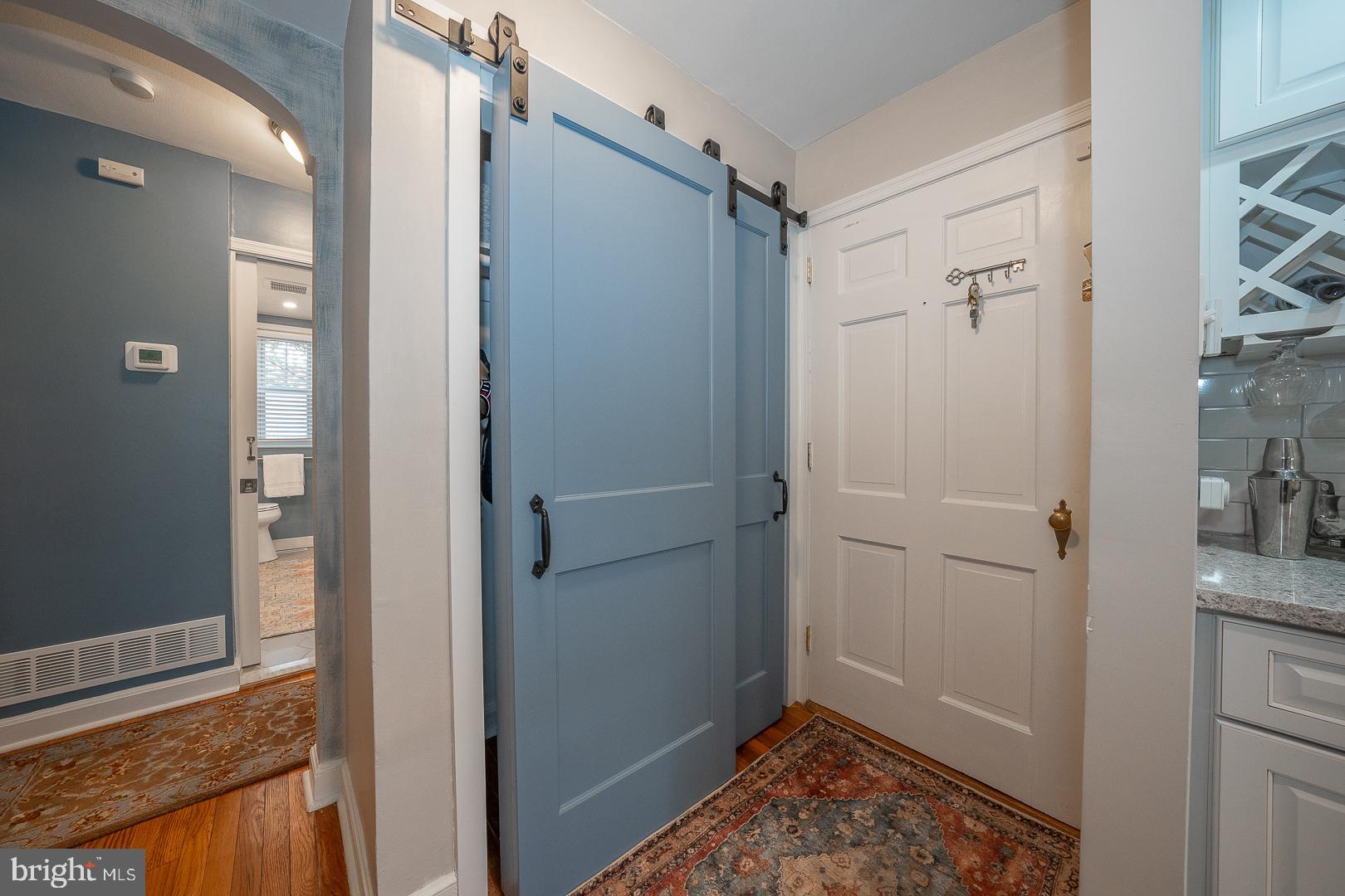 500 E Lancaster Ave #135b
