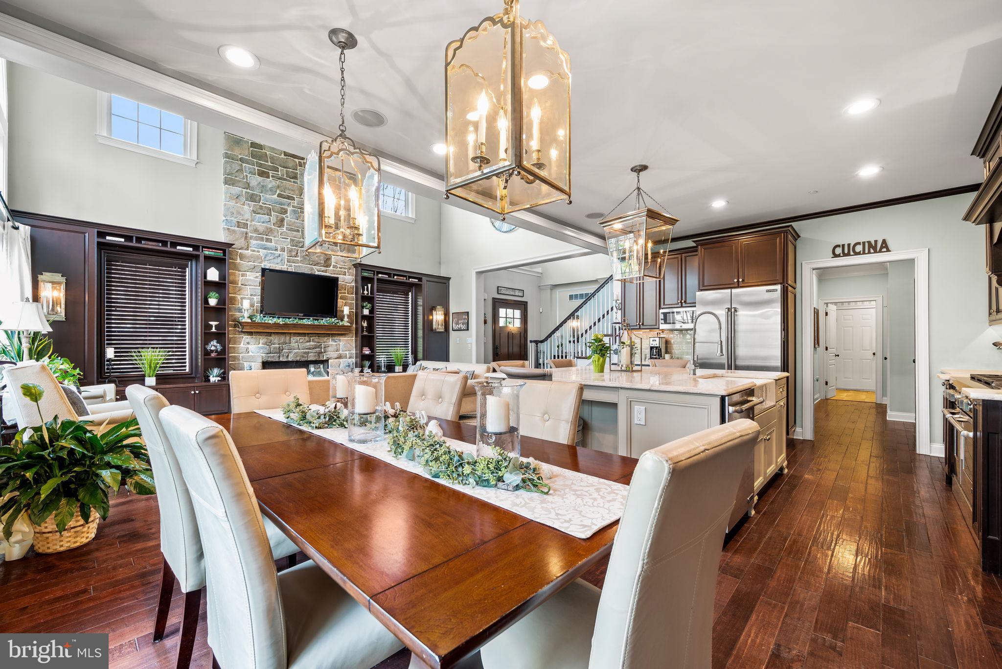 100 Dauphin Dr