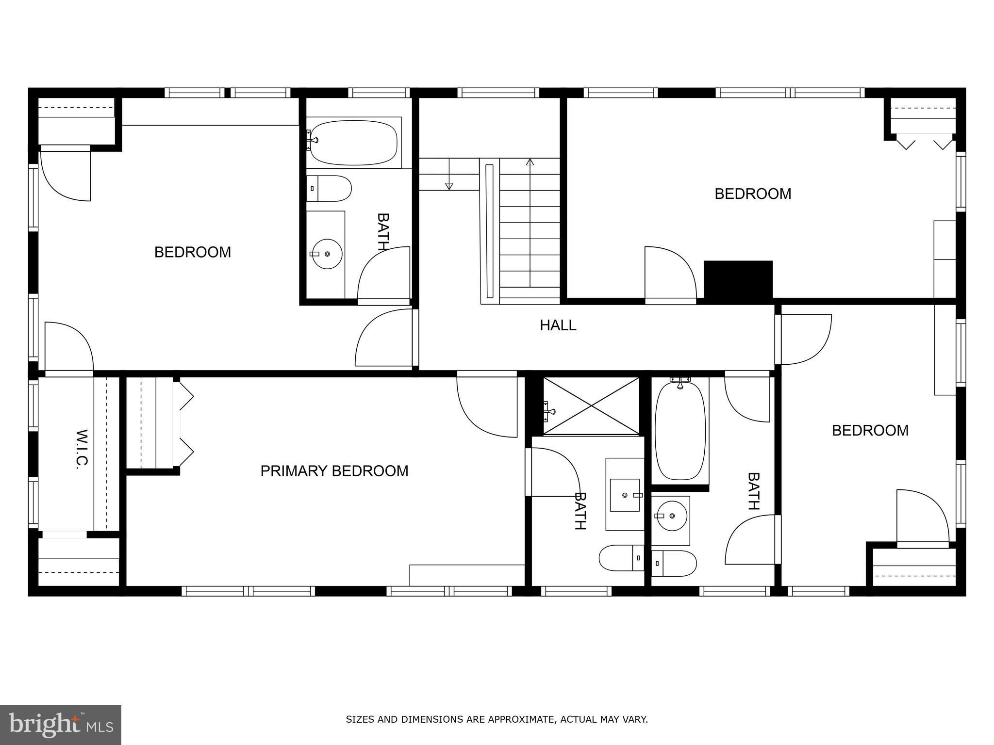 14 Radnor Way