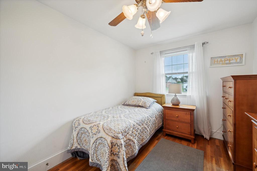 443 Maddock Rd